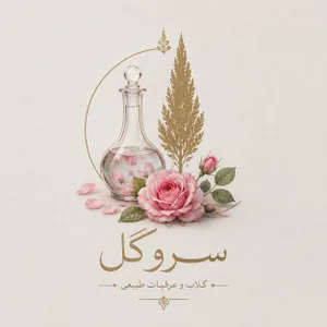 سرو گل