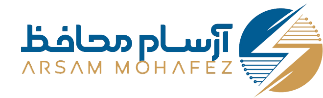 آرسام محافظ