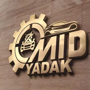 یدک امید اورجینال