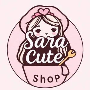 سارا کیوت شاپ