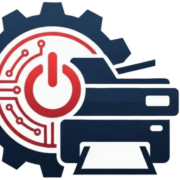 فیکس پرینت 24
