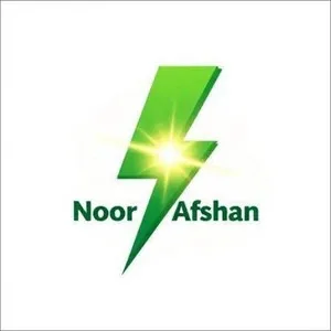 نور افشان برق