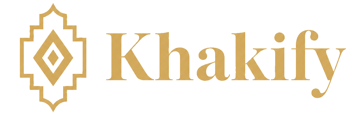 خاکی فای