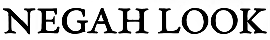 شال نگاه لوک