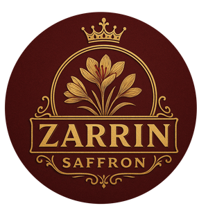زرین زعفران