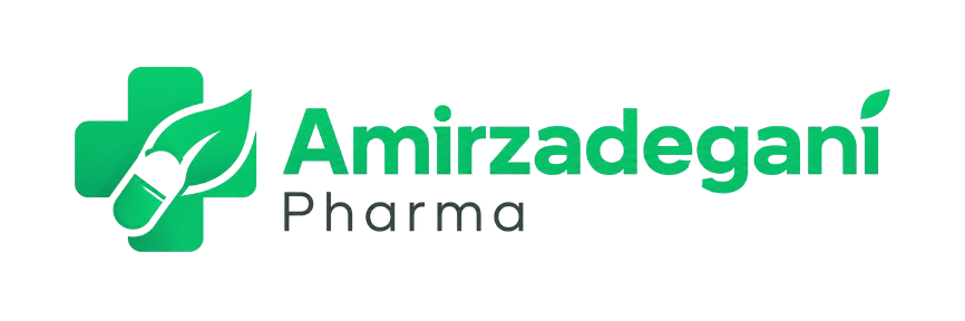 داروخانه دکتر امیرزادگانی