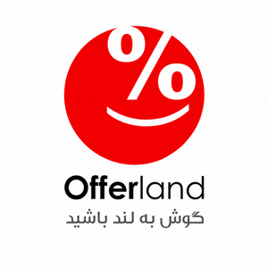 آفرلند شاپ