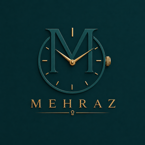 مهرازواچ