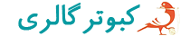 کبوتر گالری