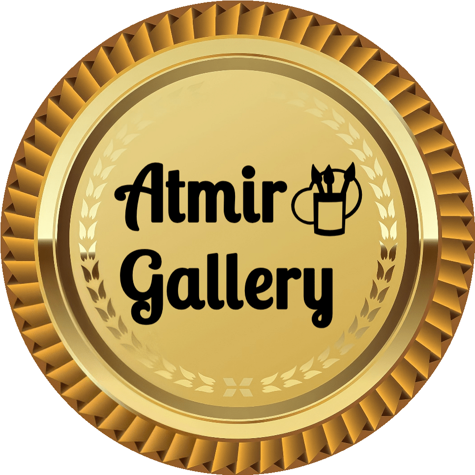 عاطمیر گالری