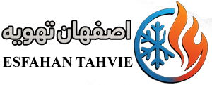 اصفهان تهویه