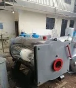 دما سنترال