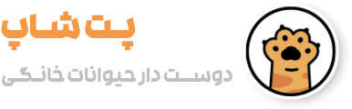 آکواریوم پت شاپ فرخ