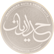 بازرگانی آجیل خام حدادیان