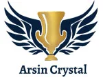 آرسین کریستال