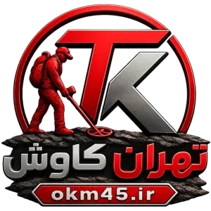 تهران کاوش