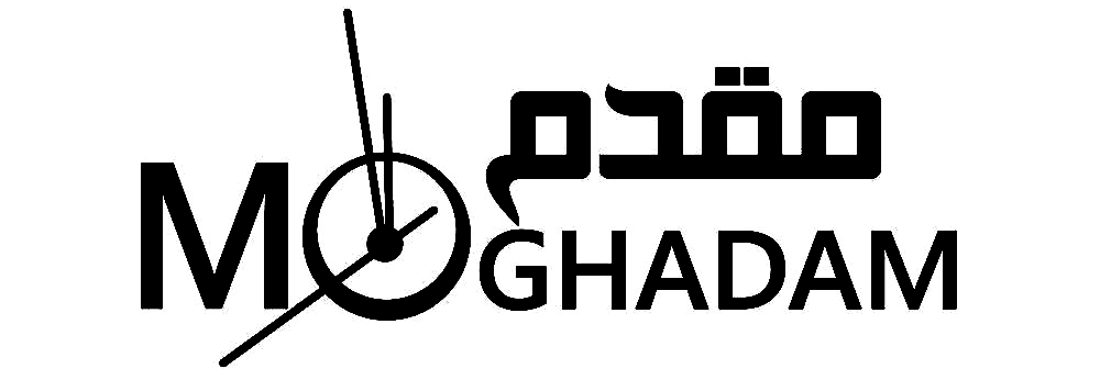 گالری ساعت مقدم