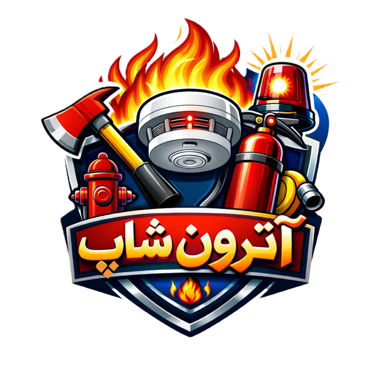 آترون شاپ