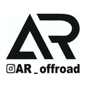 تجهیزات آفرود ای آر
