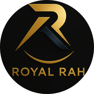 رویال راه