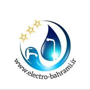 الکتروبهرامی