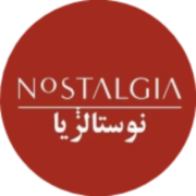 آرت شاپ نوستالژیا