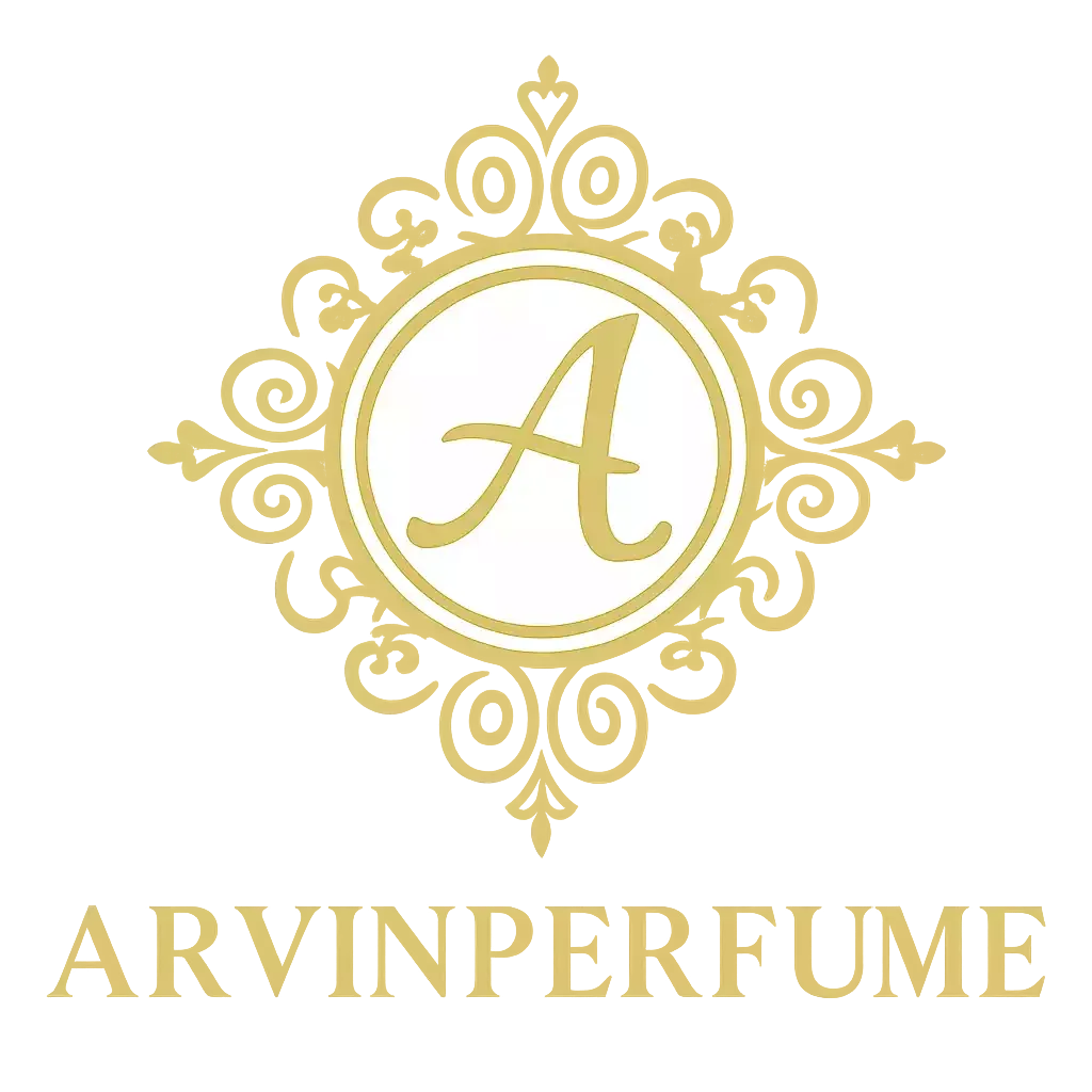 عطر آروین