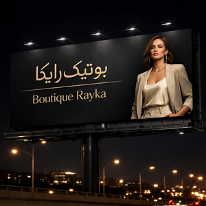 بوتیک رایکا