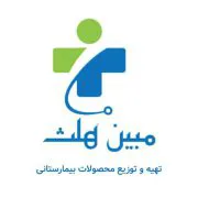 مبین هلث