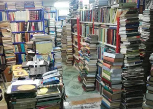 کتاب نیما