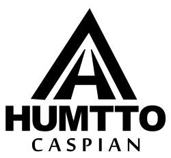 هامتو کاسپین