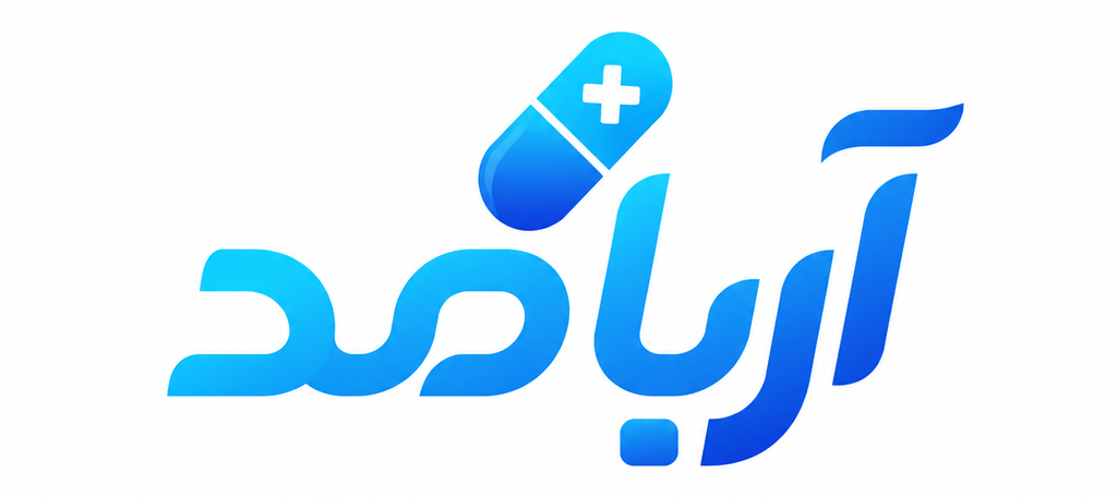 آریا مد دات آی آر