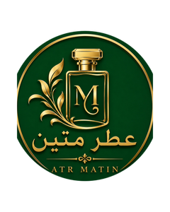 عطر متین