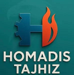 همادیس تجهیز