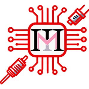 قطعات الکترونیک ام تری الک