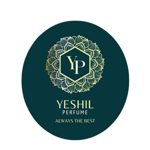 خانه عطر سبز