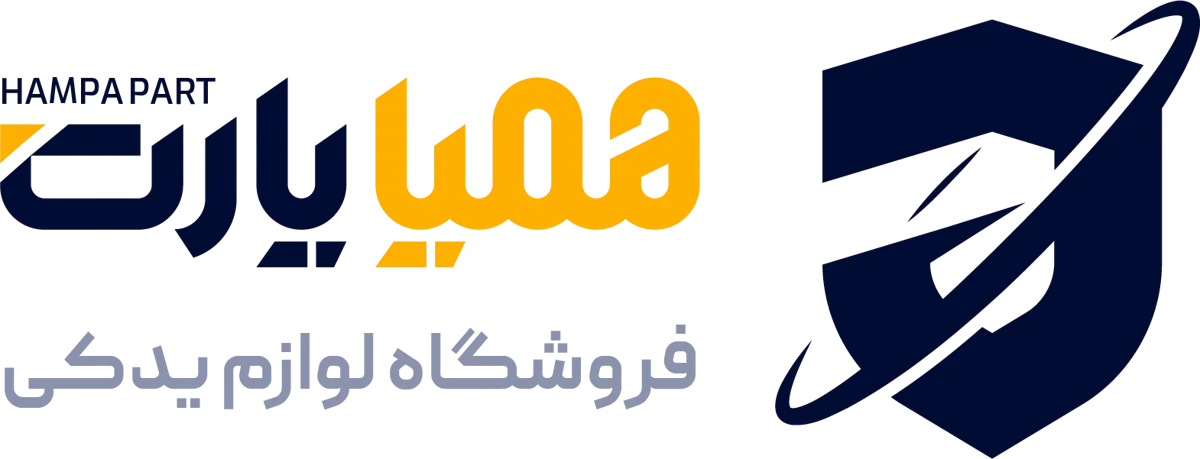 لوازم یدکی همپا پارت