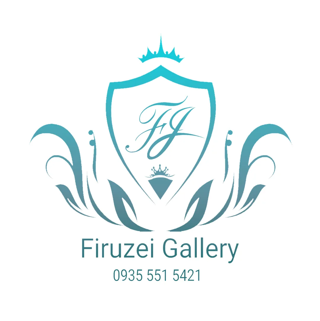 گالری فیروزه ای