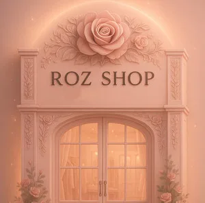 رز شاپ دات آی ار