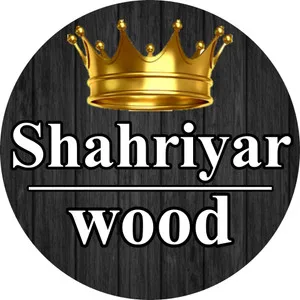 شهریار وود