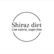 شیراز دایت