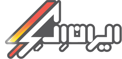 ایران الک