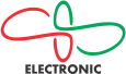ایران آسا الکترونیک