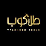 طلاکوب تولز