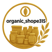 ارگانیک شاپ 315