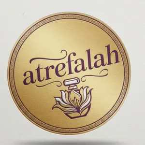 گالری عطر فلاح
