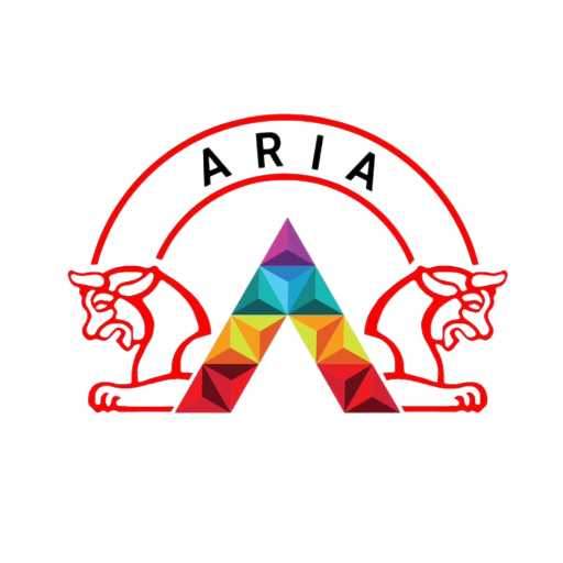 رنگ آریا