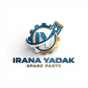 ایرانا یدک شاپ