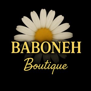 بوتیک بابونه