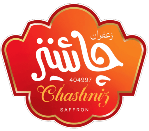 زعفران چاشنیز